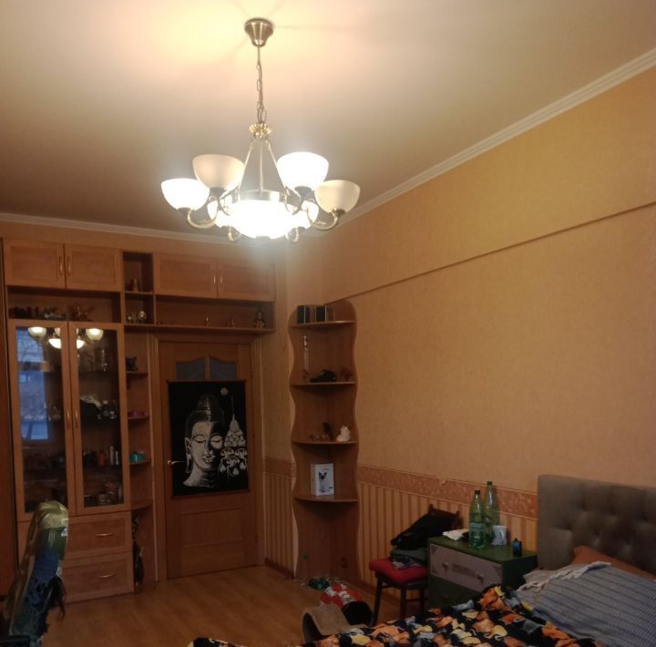 квартира г Москва метро Фонвизинская ул Добролюбова 19 фото 4