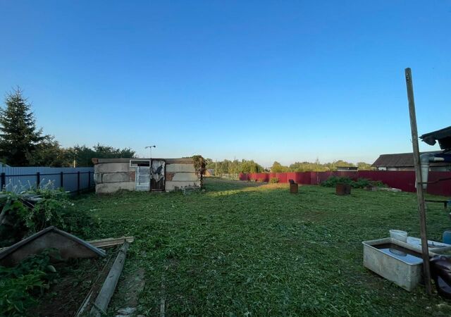 ул Центральная 16 59 км, Рогачево, Рогачёвское шоссе фото