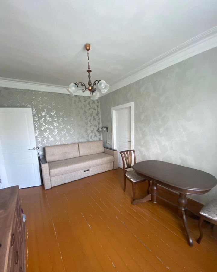 квартира г Дзержинск ул Марковникова 10 фото 4