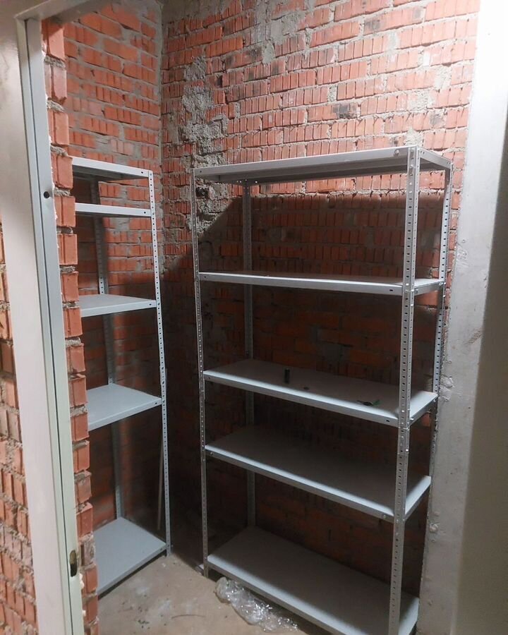 гараж г Видное мкр Солнечный 2 пгт. Лопатино фото 3