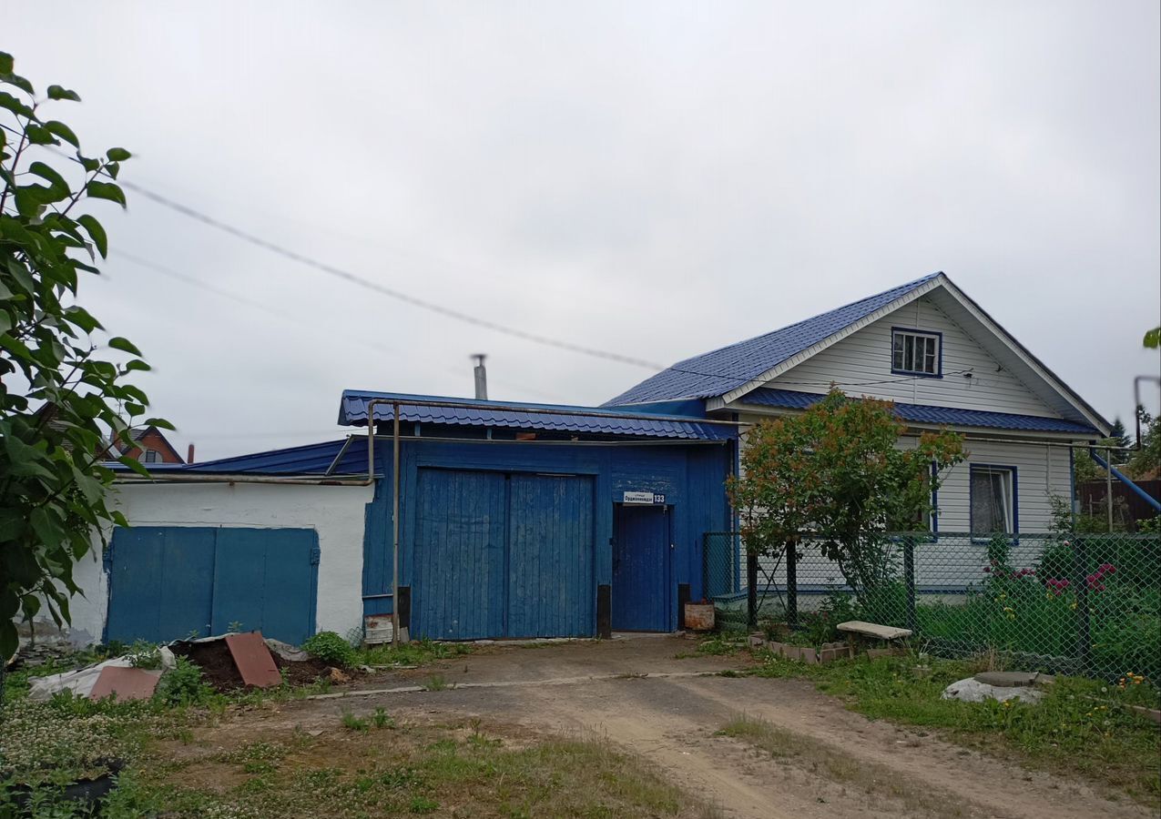 дом р-н Сысертский г Сысерть ул Орджоникидзе фото 1