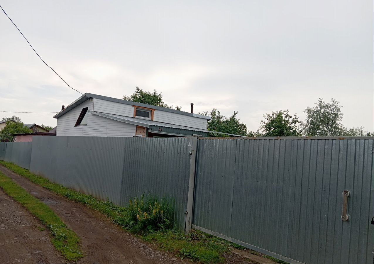 дом р-н Нижнекамский г Нижнекамск п Строителей Республика Татарстан Татарстан, муниципальное образование Нижнекамск фото 25