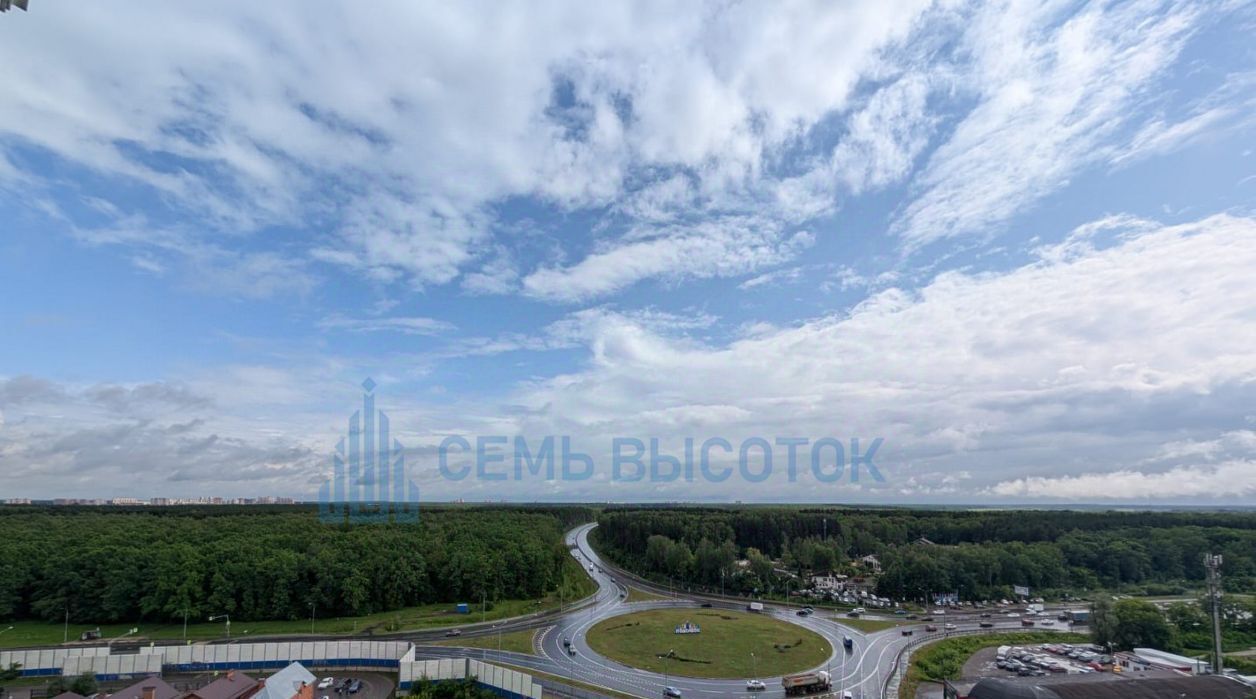 квартира г Подольск ул 43-й Армии 23 Подольск фото 34