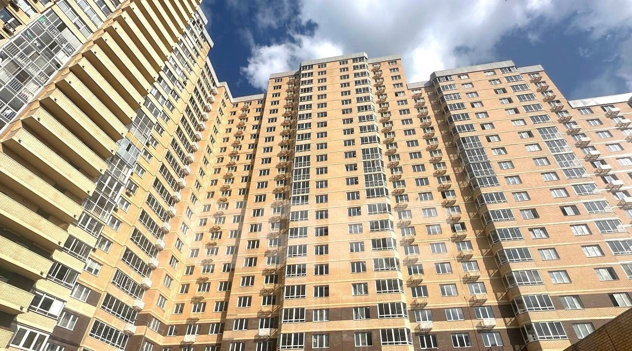 квартира г Одинцово ул Северная 5к/4 Одинцово фото 6