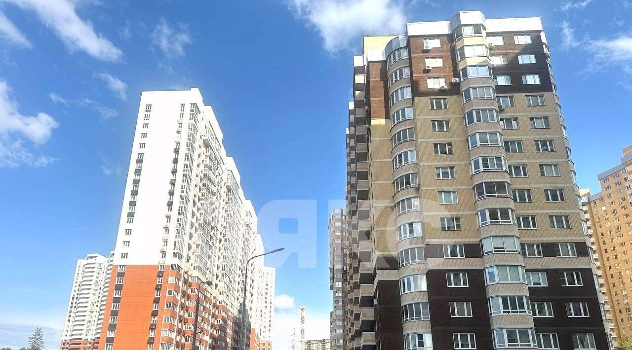 квартира г Одинцово ул Северная 5к/4 Одинцово фото 21