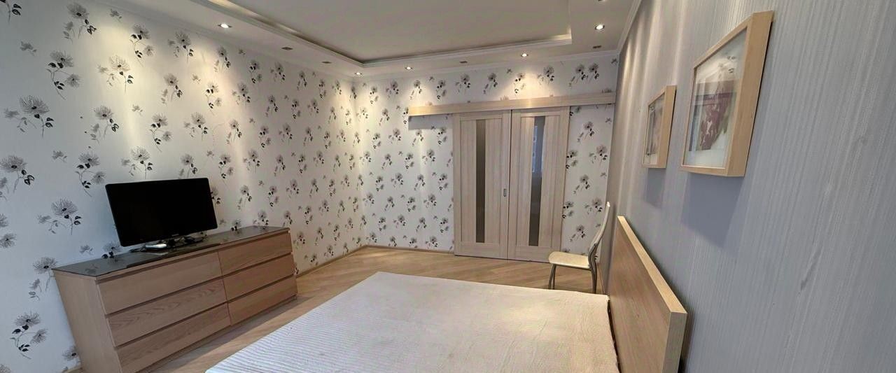 квартира г Видное ул Строительная 3 Домодедовская фото 9