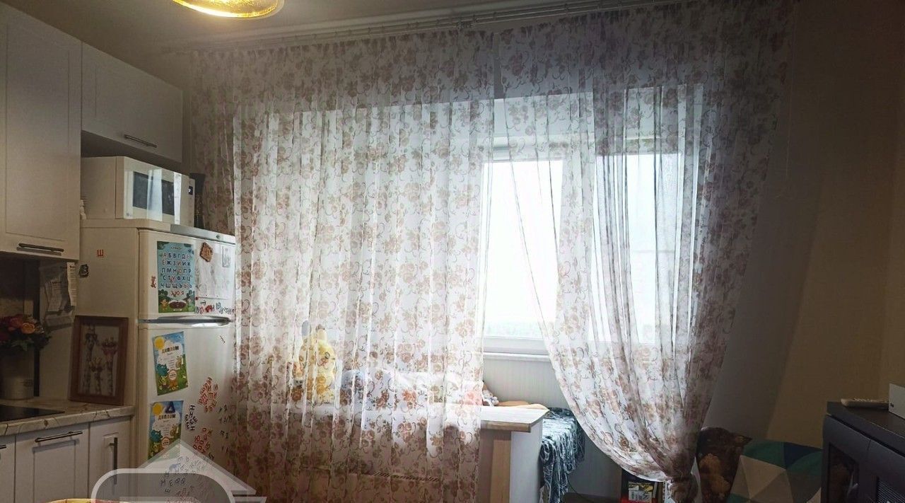 квартира г Лобня ул Катюшки 58 фото 5