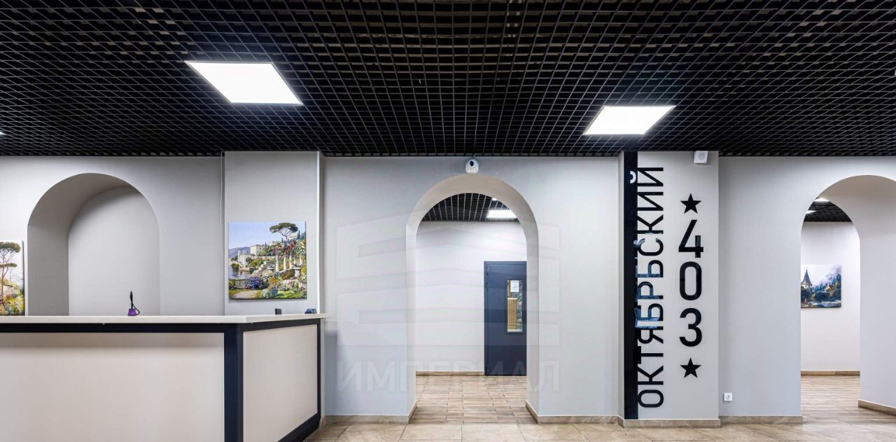 квартира г Люберцы микрорайон Панки пр-кт Октябрьский 403 фото 8