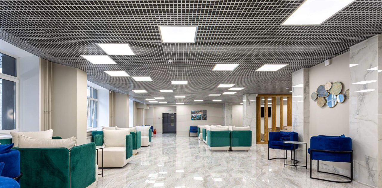 квартира г Люберцы микрорайон Панки пр-кт Октябрьский 403 фото 11