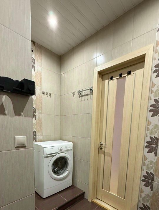квартира г Видное ул Строительная 3 Домодедовская фото 17