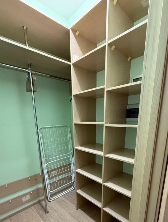 квартира г Видное ул Строительная 3 Домодедовская фото 18