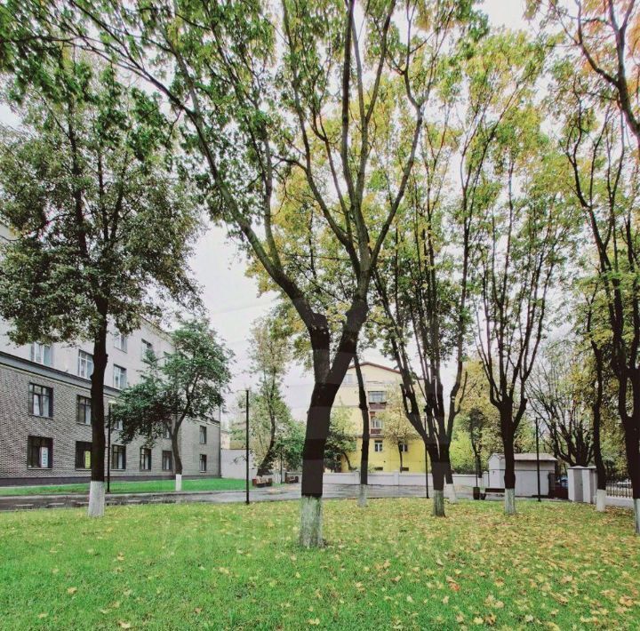 квартира г Люберцы микрорайон Панки пр-кт Октябрьский 403 фото 45