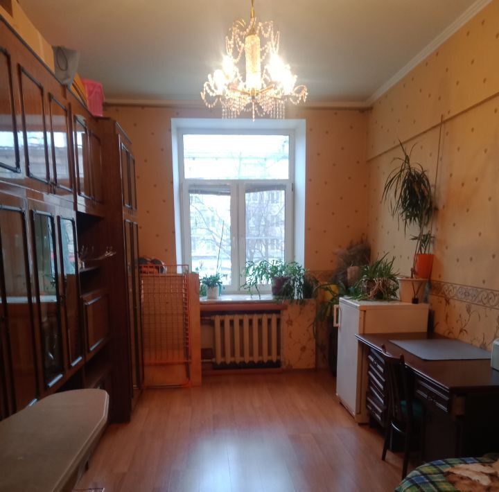 квартира г Москва метро Фонвизинская ул Добролюбова 19 фото 17