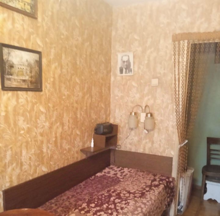 квартира г Москва метро Фонвизинская ул Академика Комарова 10 фото 11