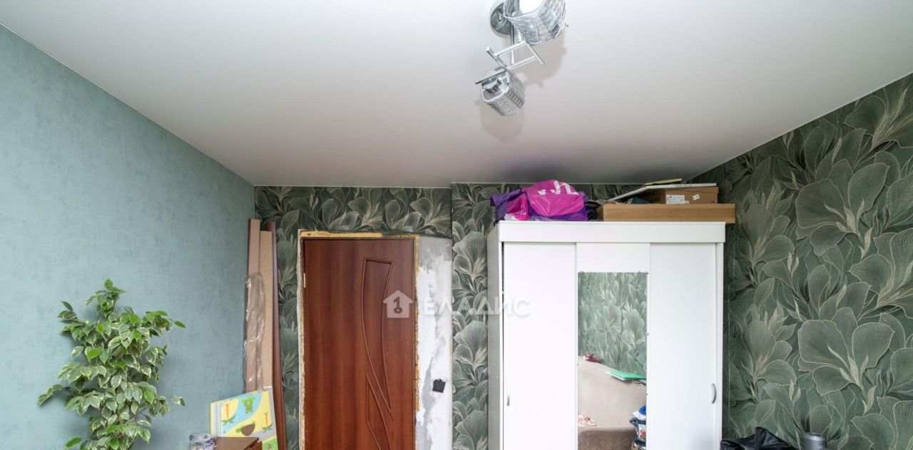 квартира г Нижний Новгород Буревестник ул Красных Зорь 22 фото 12