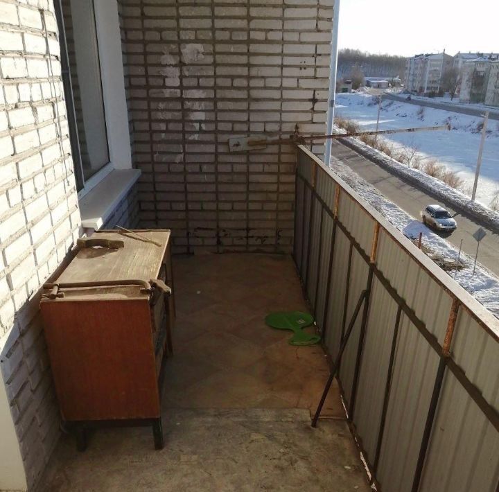 комната г Биробиджан ул Бумагина 6 фото 9