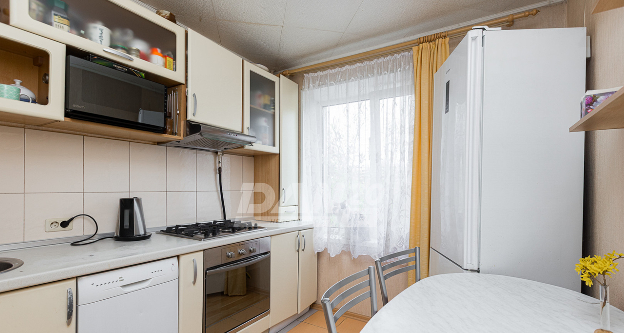 квартира г Челябинск пр-кт Комсомольский 43 фото 12