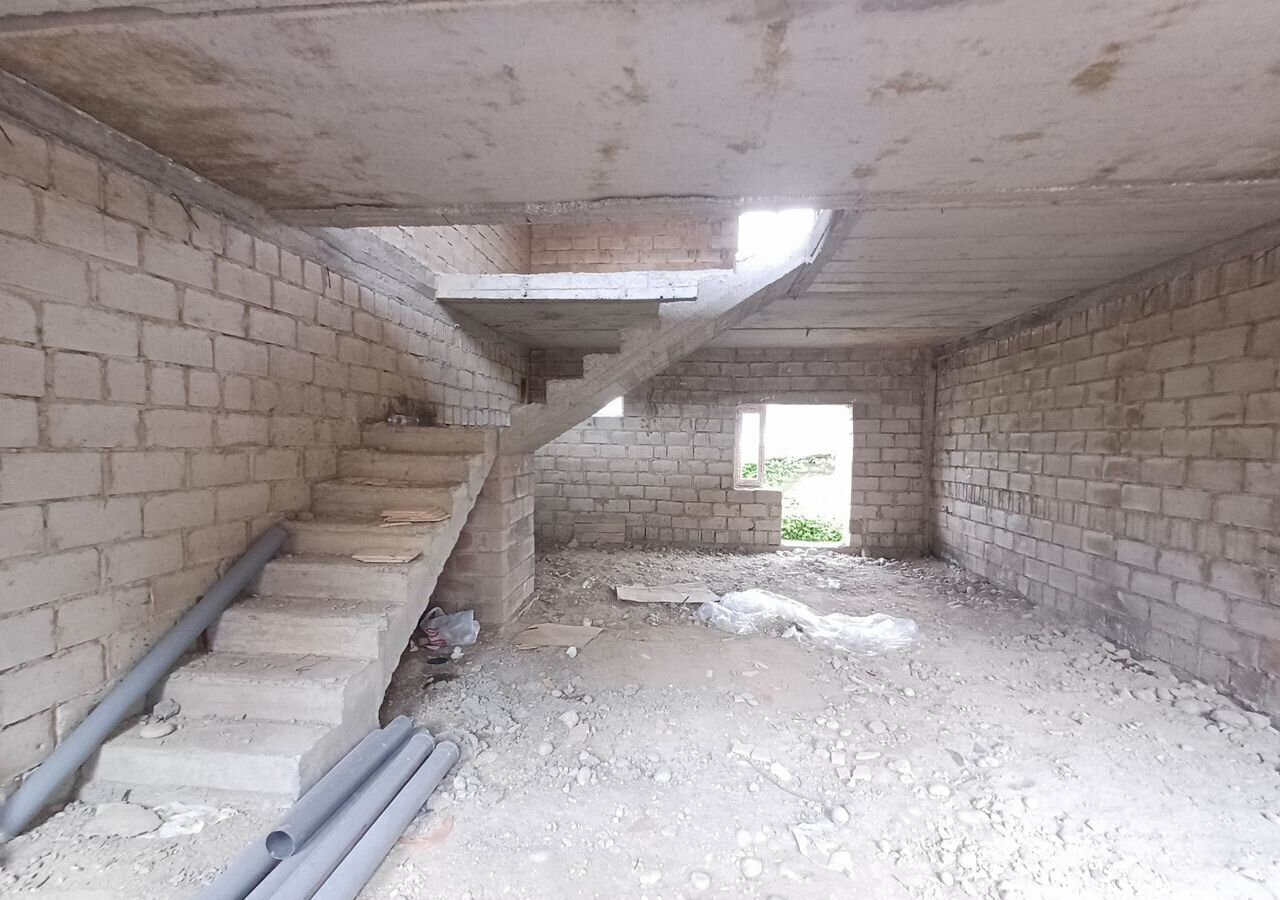 дом р-н Урванский г Нарткала ул Ленина фото 2