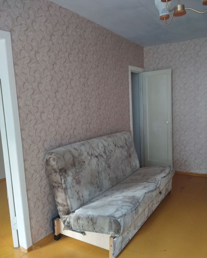 квартира г Златоуст ул Дворцовая 3 фото 19
