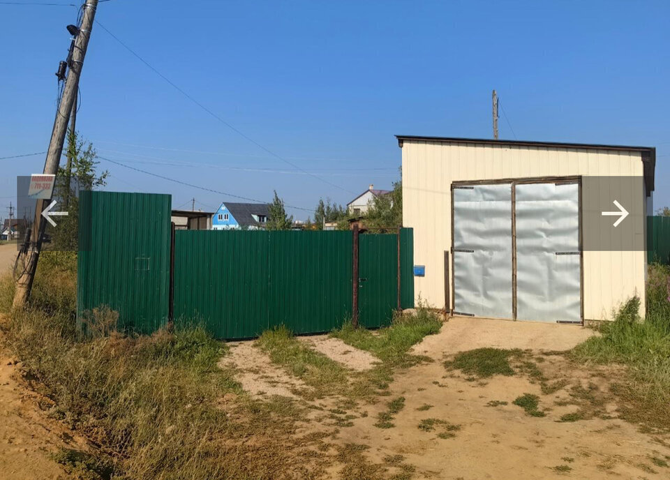 дом г Якутск ул Воинская 2/10 фото 11
