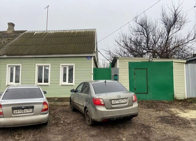 дом ул Южная 7 Миллеровское городское поселение фото