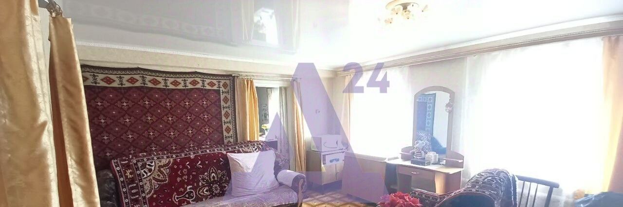 дом г Новоалтайск ул 3-я Береговая 53 фото 12