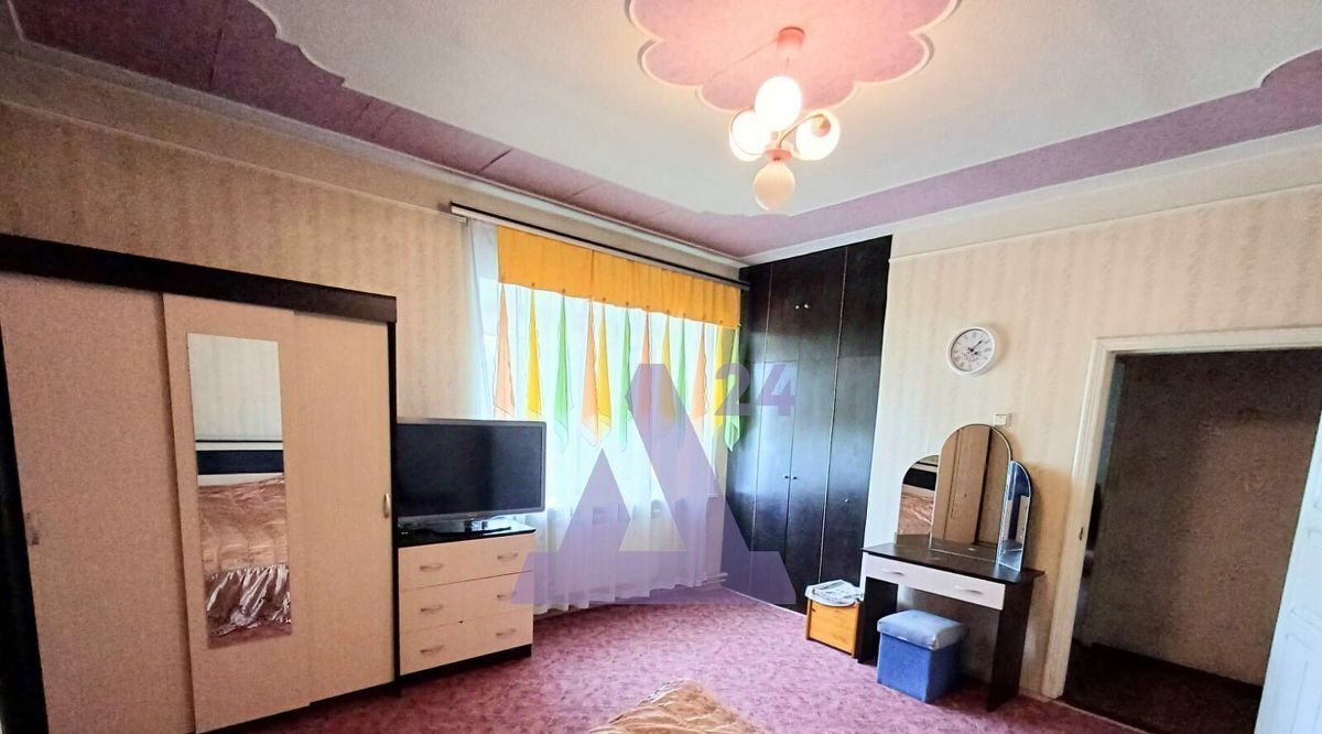 дом г Барнаул р-н Индустриальный ул Геодезическая 2-я 8 фото 14