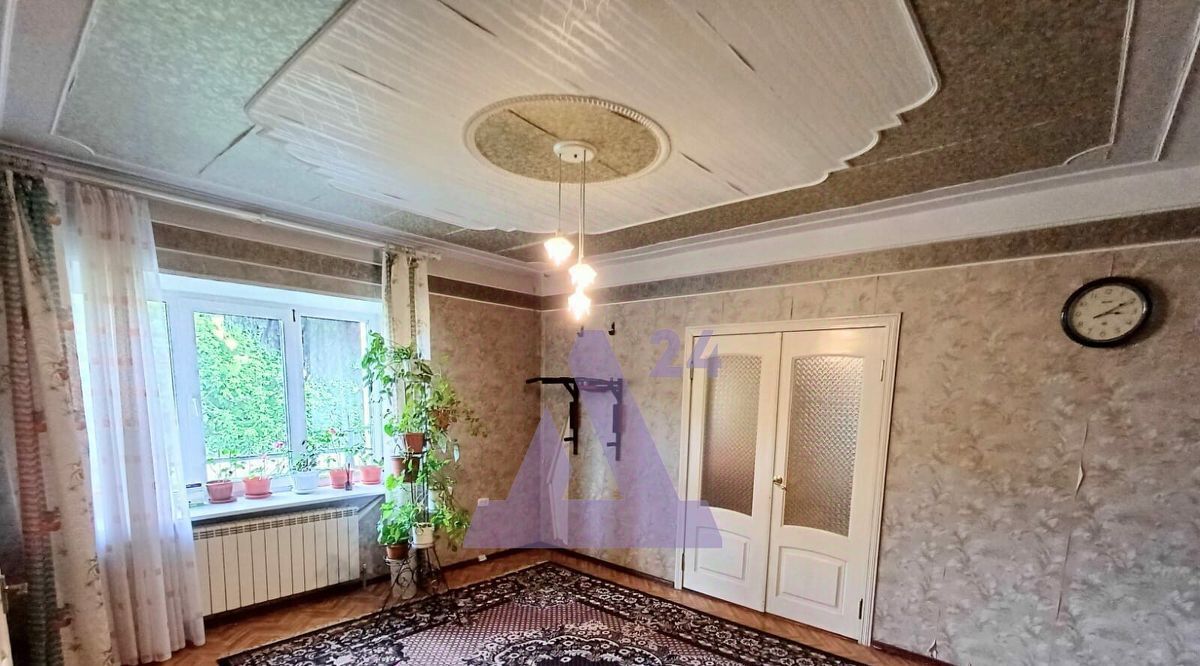 дом г Барнаул р-н Индустриальный ул Геодезическая 2-я 8 фото 5