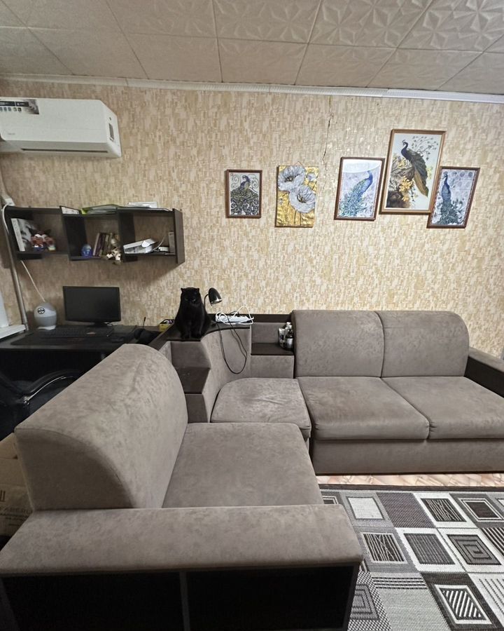 квартира г Алапаевск п Асбестовский ул Ленинградская 21к/1 Асбест фото 20