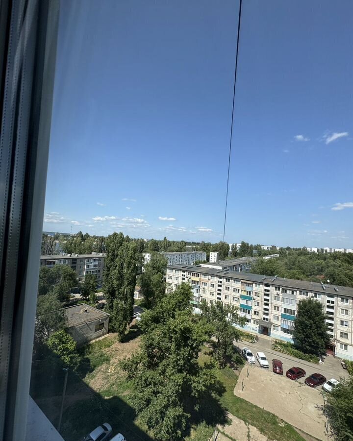 квартира г Балаково ул Минская 4 Балаковский р-н, муниципальное образование фото 7