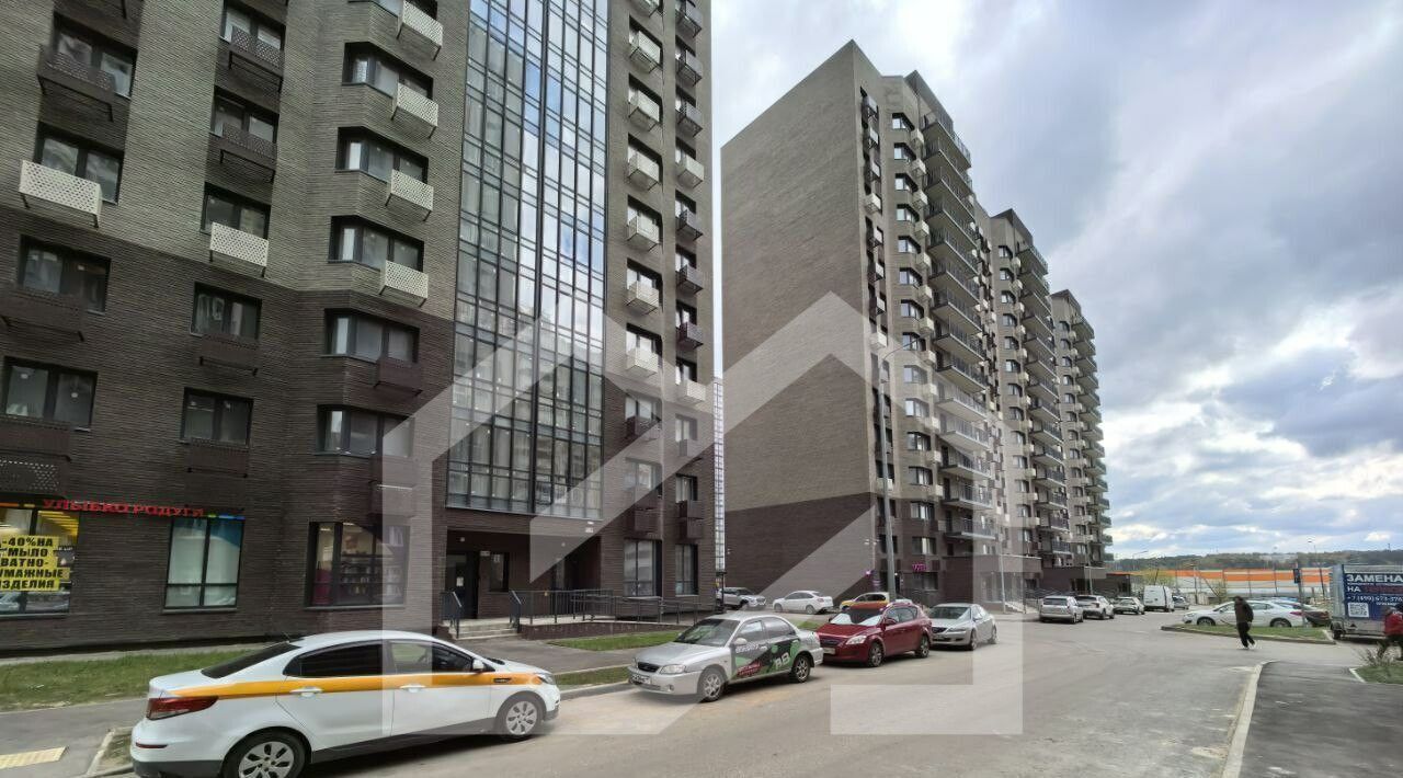 свободного назначения городской округ Одинцовский г Звенигород мкр 3 9 фото 4