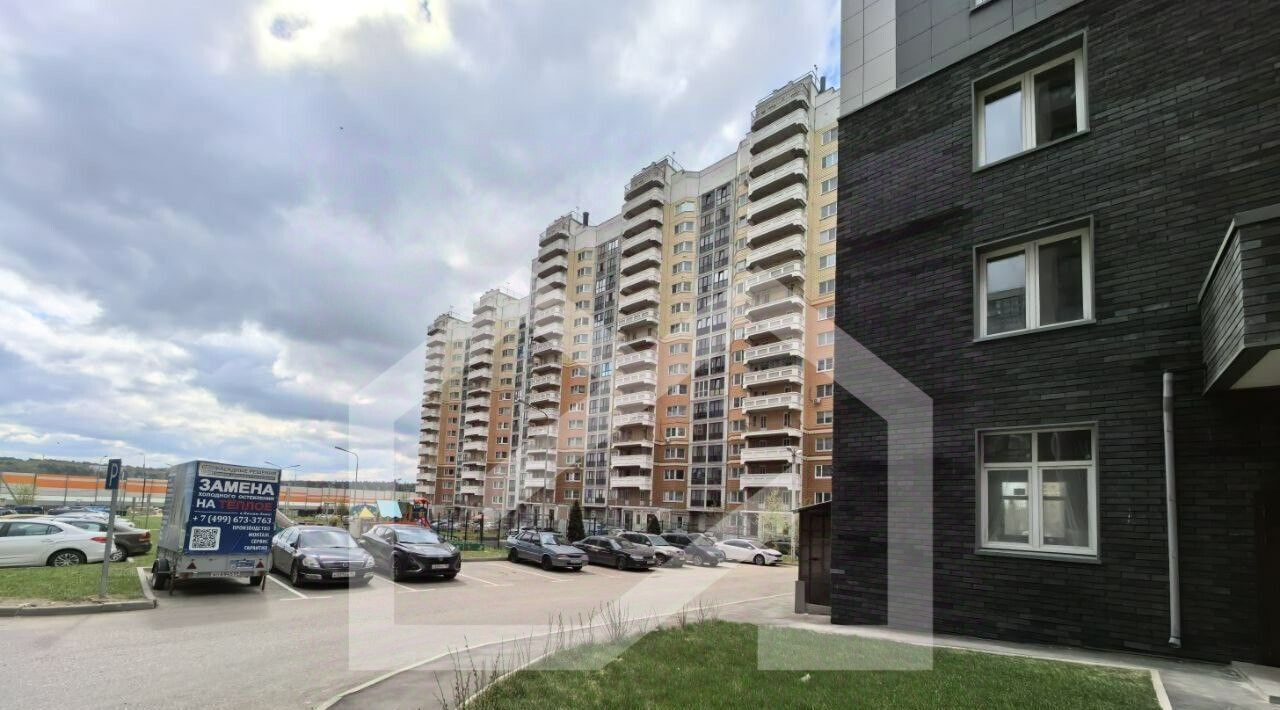 свободного назначения городской округ Одинцовский г Звенигород мкр 3 9 фото 5