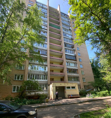 квартира мкр Левобережный ул Зеленая 1 Левобережная фото