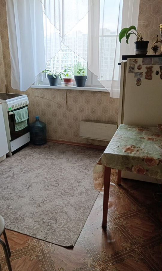 комната г Москва метро Южная ул Кировоградская 5 фото 10