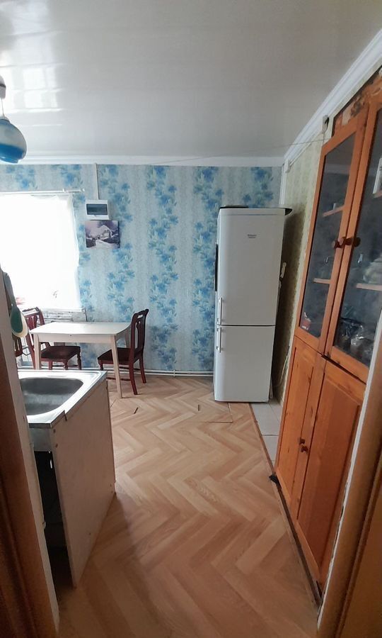 дом г Коломна ул Попова 24 83 км, Новорязанское шоссе фото 3