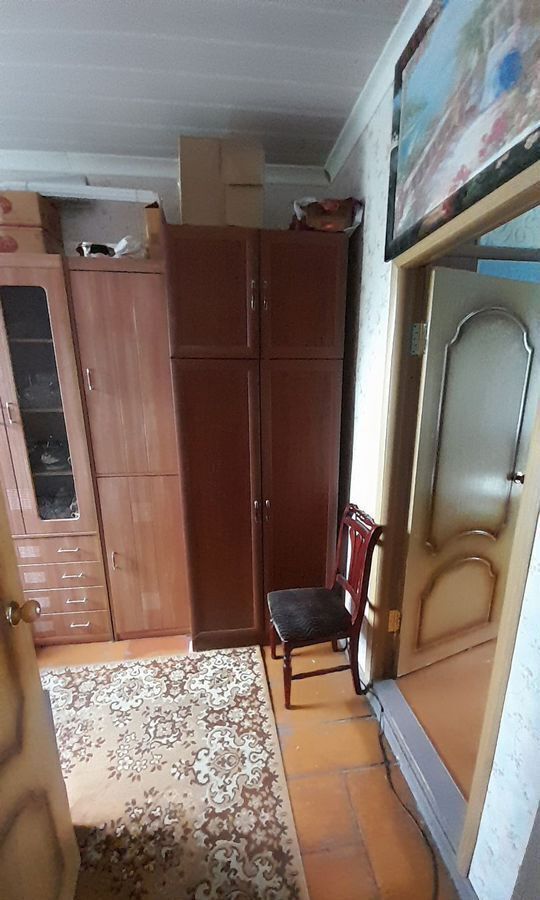 дом г Коломна ул Попова 24 83 км, Новорязанское шоссе фото 20
