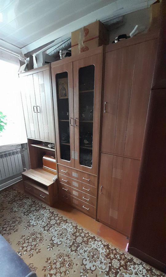дом г Коломна ул Попова 24 83 км, Новорязанское шоссе фото 21