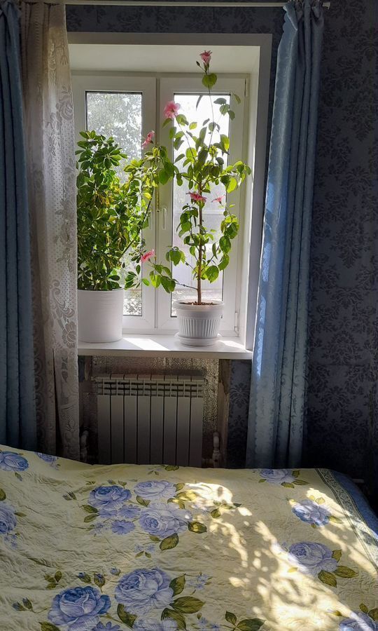 дом г Коломна ул Попова 24 83 км, Новорязанское шоссе фото 23