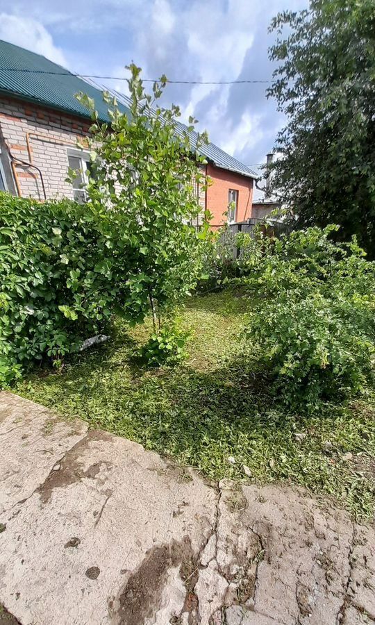 дом г Коломна ул Попова 24 83 км, Новорязанское шоссе фото 29