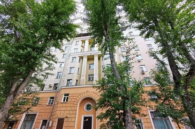 метро Электрозаводская наб Семеновская 3/1к 7 фото
