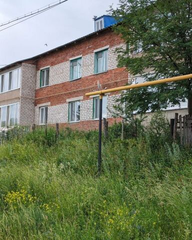д Зеленый ул Советская 3 сельсовет, Бурновский, Бирск фото