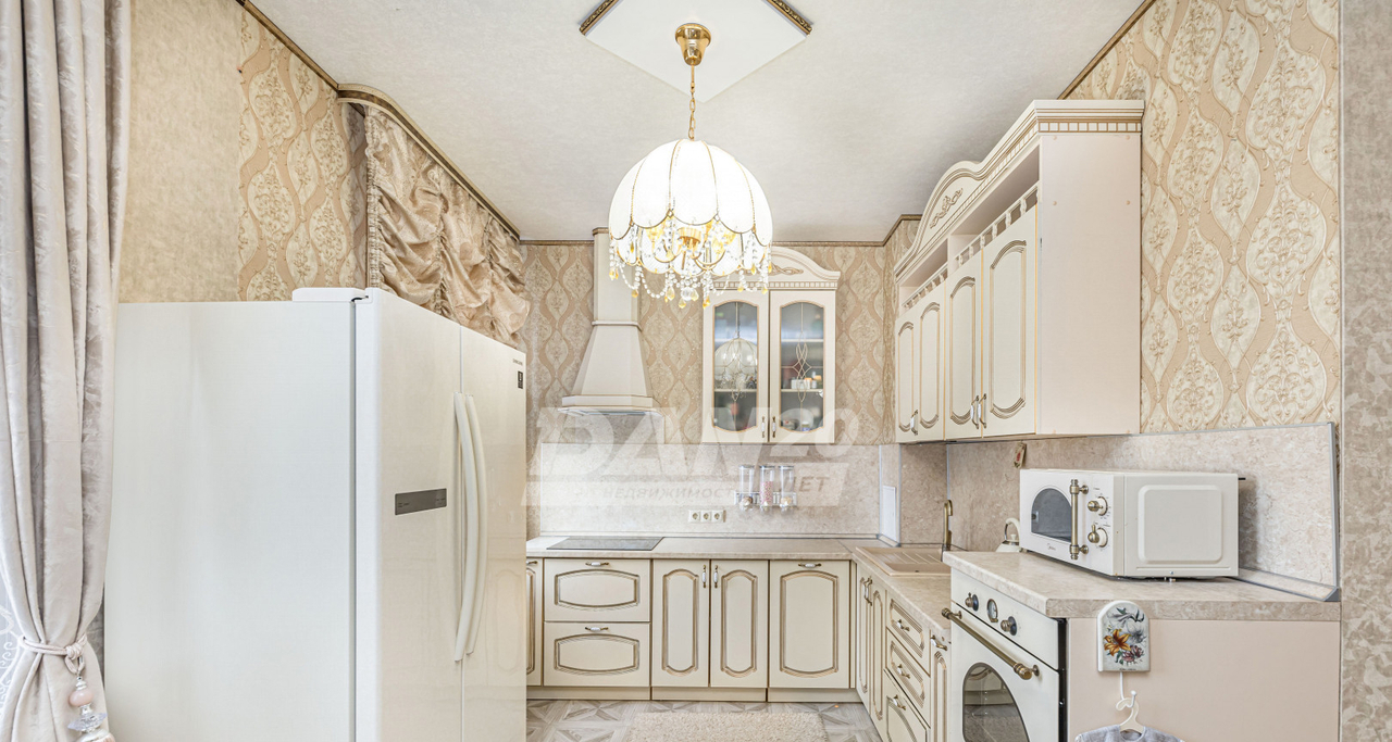 квартира г Челябинск ул Свободы 93 фото 4