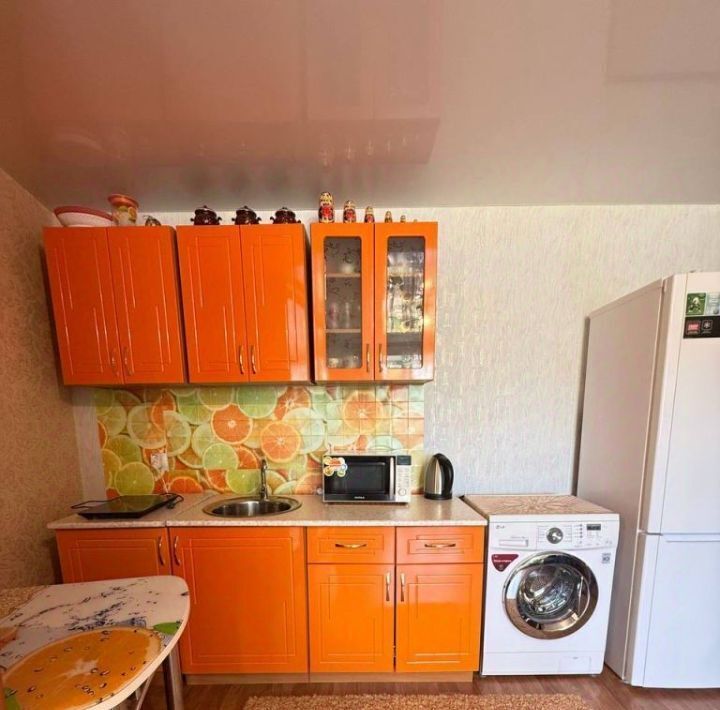 комната г Нижний Новгород Парк культуры Мончегорский ул Мончегорская 12к/1 фото 4