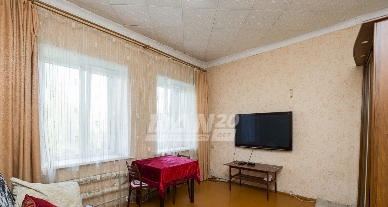 квартира г Челябинск ул Суркова 12 фото 5