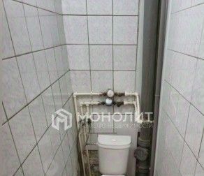 квартира г Старый Оскол микрорайон Жукова 8 фото 3