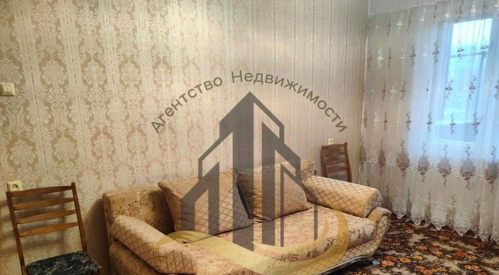 квартира г Старый Оскол Восточный микрорайон 9 фото 3