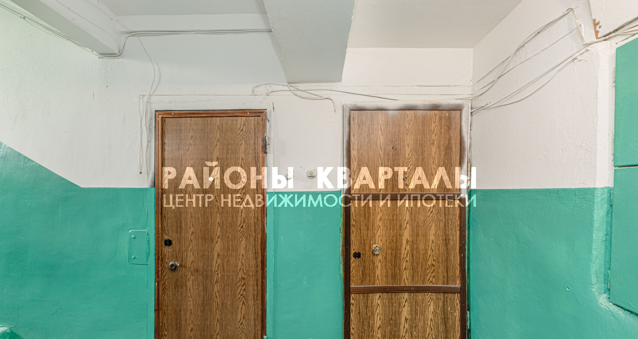 квартира г Челябинск ул Знаменская 14 фото 13