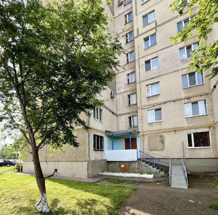 квартира г Салават ул Губкина 11/87 фото 2