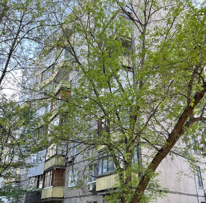 квартира г Уфа р-н Советский ул Революционная 80 фото 2