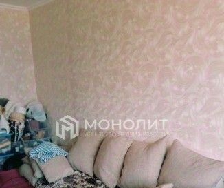 квартира г Старый Оскол микрорайон Жукова 23А фото 6
